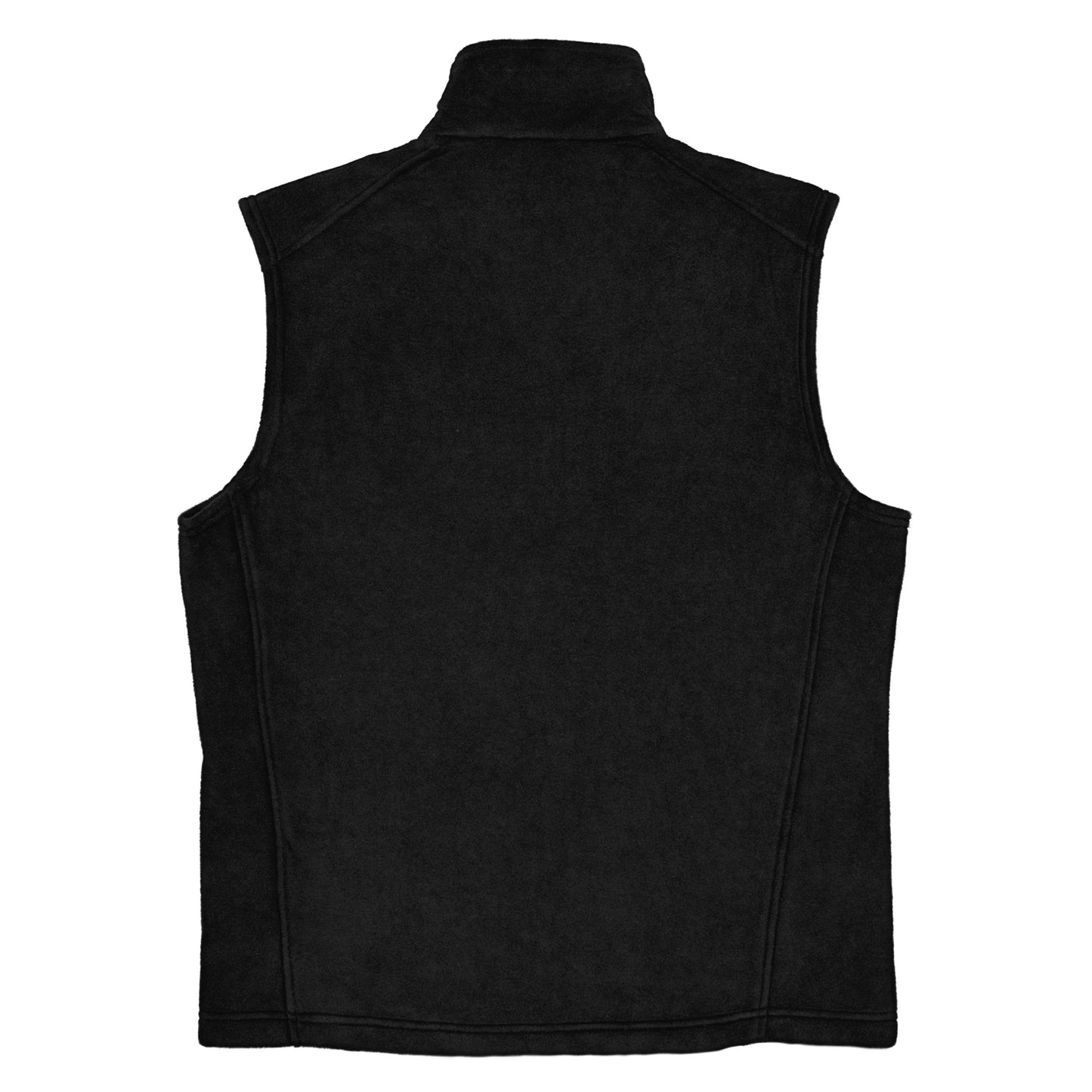 Rake's Obessesions Unisex Columbia fleece vest