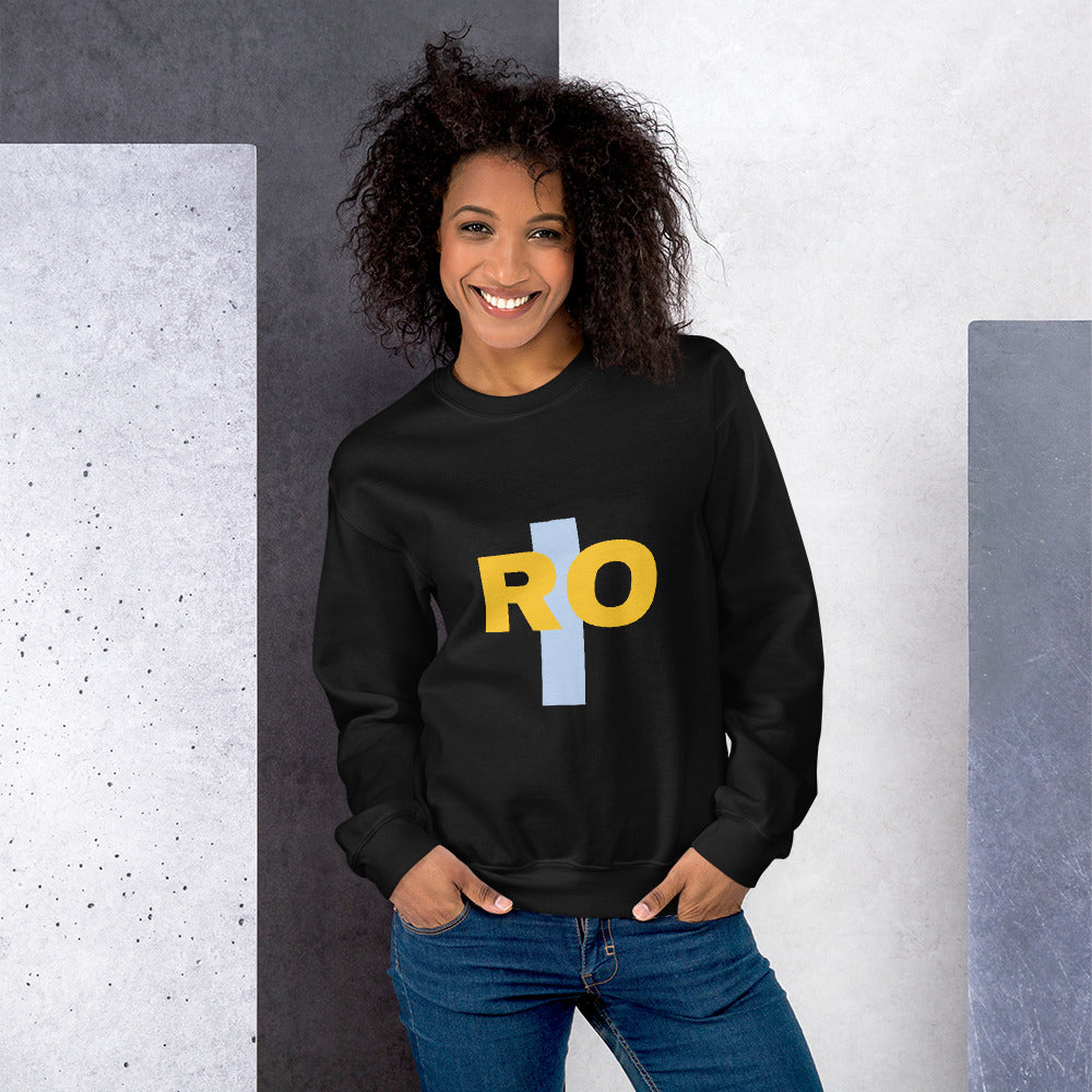 Rake's Obessesions Unisex Sweatshirt