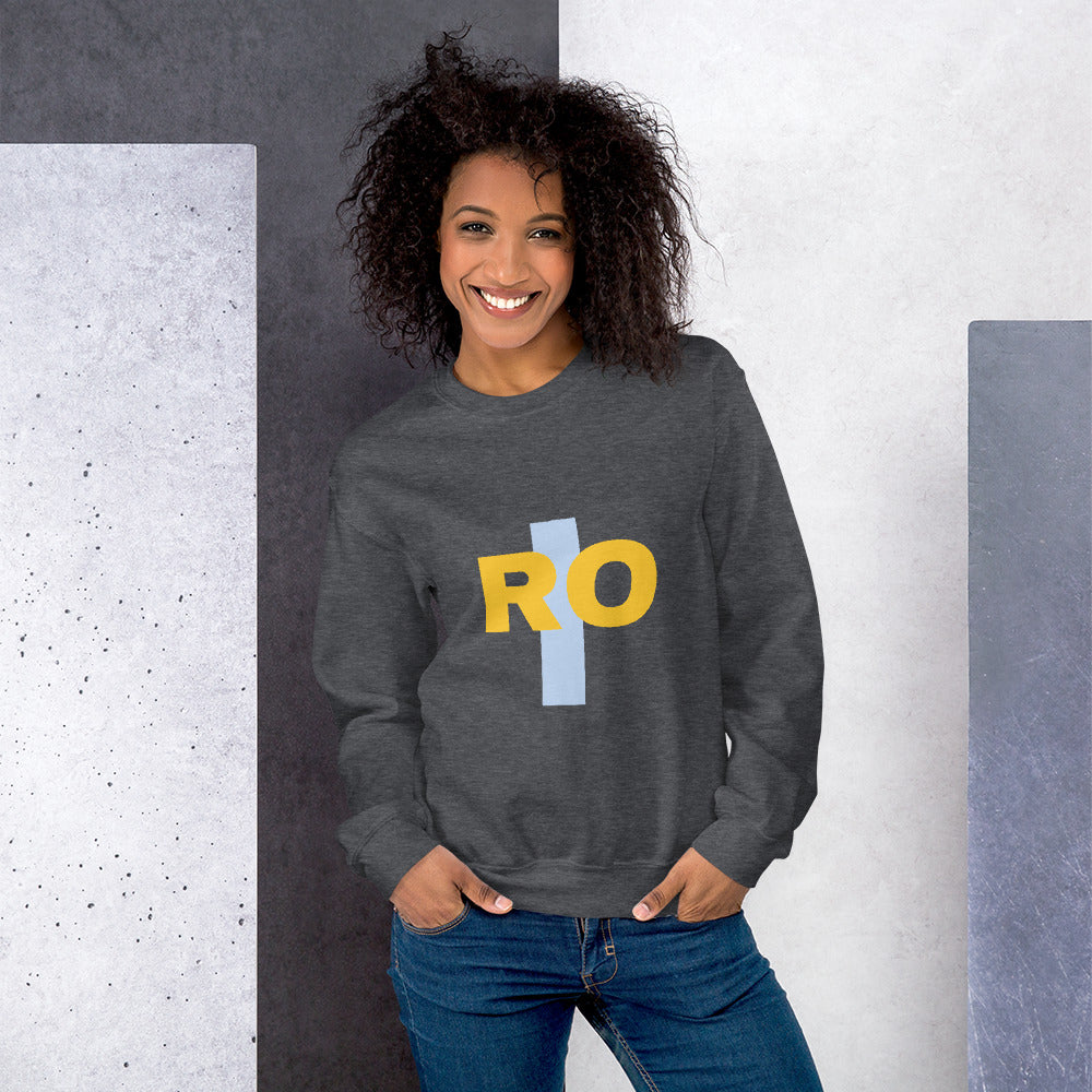 Rake's Obessesions Unisex Sweatshirt