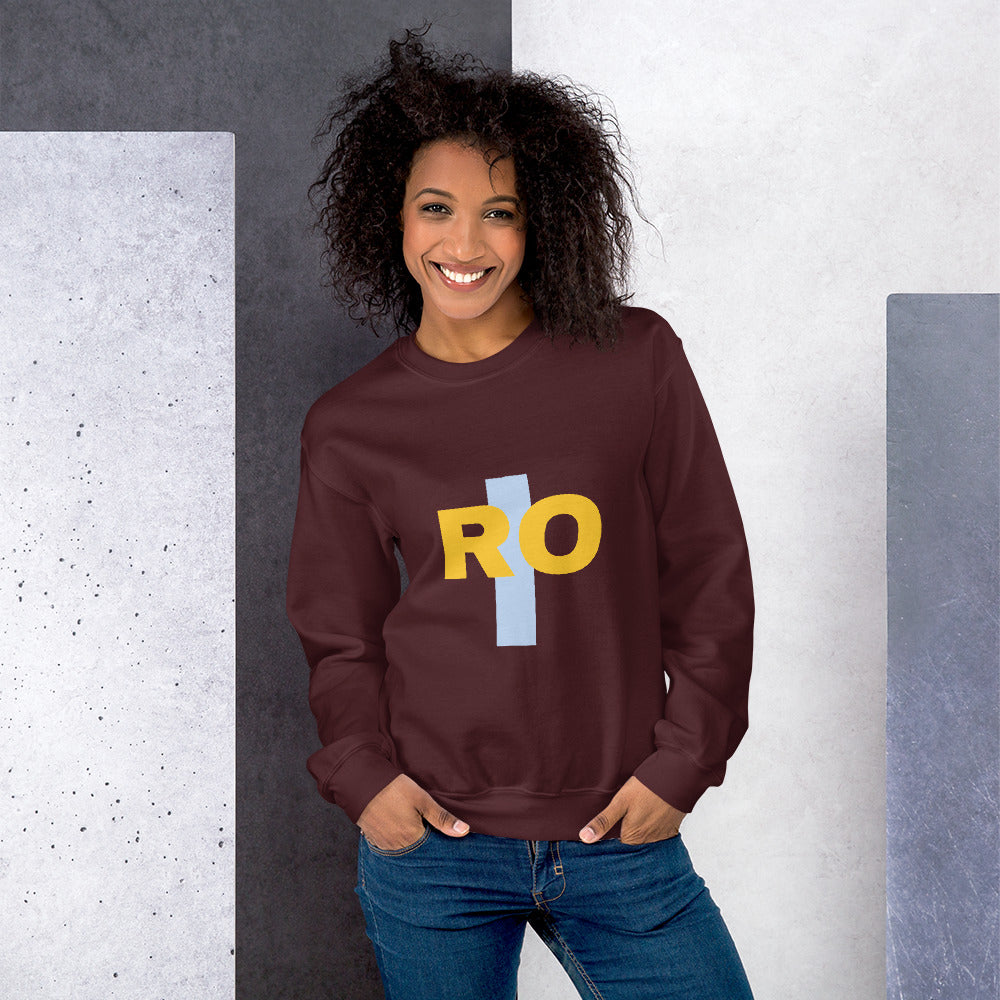 Rake's Obessesions Unisex Sweatshirt