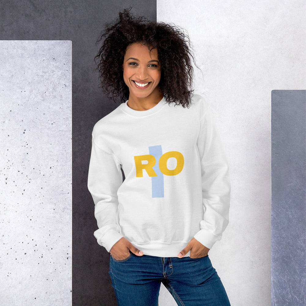 Rake's Obessesions Unisex Sweatshirt